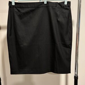 Banana Republic fully lined sz 20 pencil skirt.